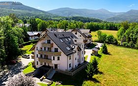 Wonder Home - Apartamenty w przyziemiu - cicha okolica