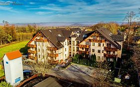 Wonder Home - Apartamenty w przyziemiu - cicha okolica